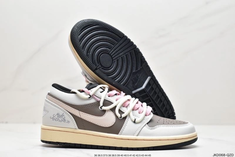 Minimalist Nxkx Jordan 202417