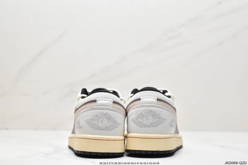 Minimalist Nxkx Jordan 202417