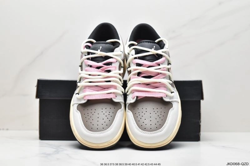 Minimalist Nxkx Jordan 202417