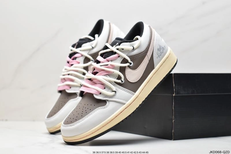 Minimalist Nxkx Jordan 202417