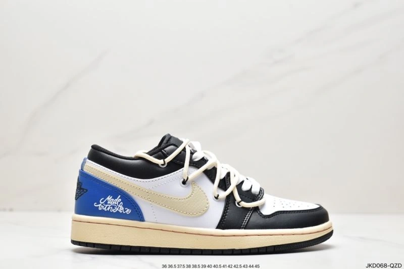 Nxkx Jordan Popular 202415
