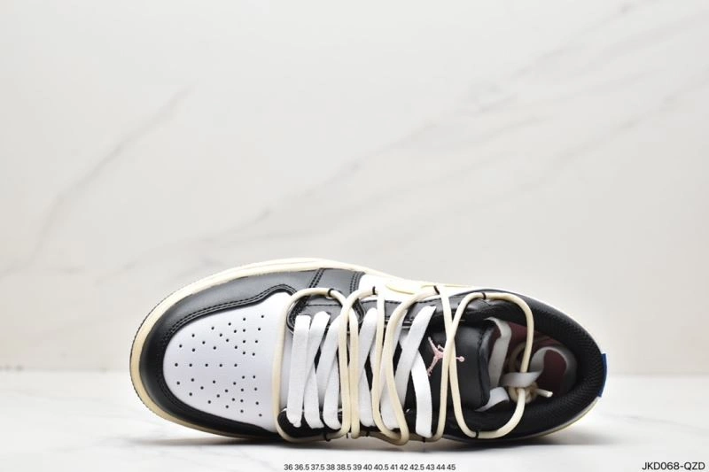 Nxkx Jordan Popular 202415