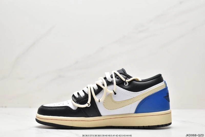Nxkx Jordan Popular 202415