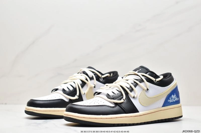 Nxkx Jordan Popular 202415