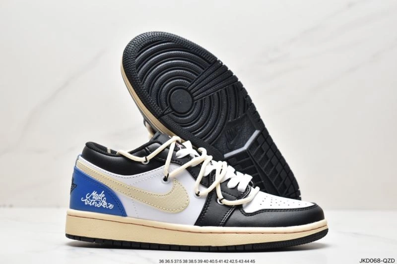 Nxkx Jordan Popular 202415