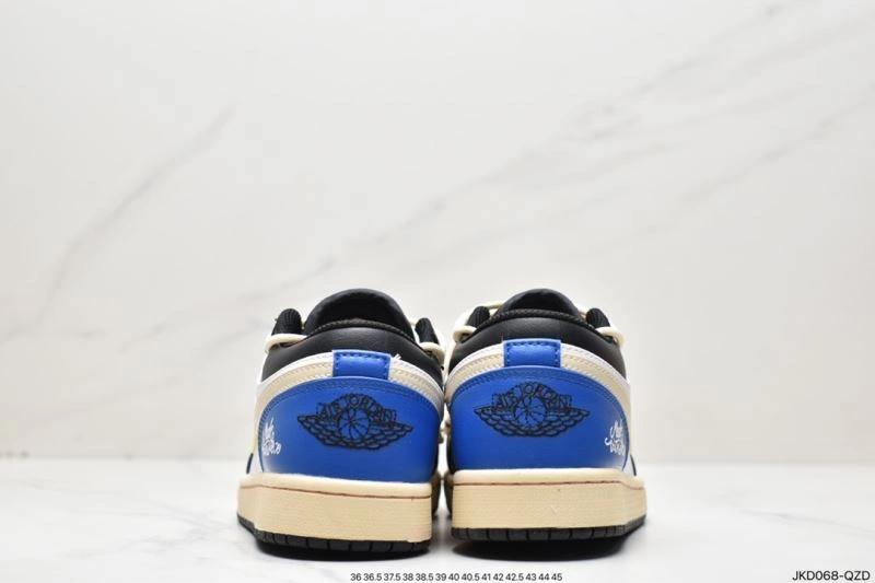 Nxkx Jordan Popular 202415