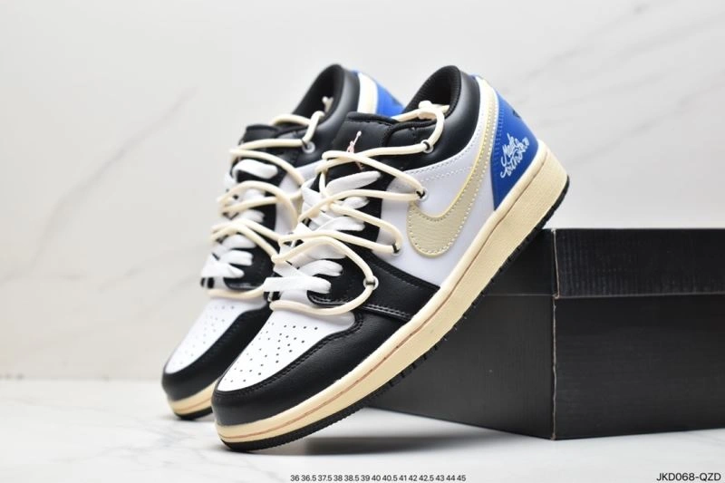 Nxkx Jordan Popular 202415