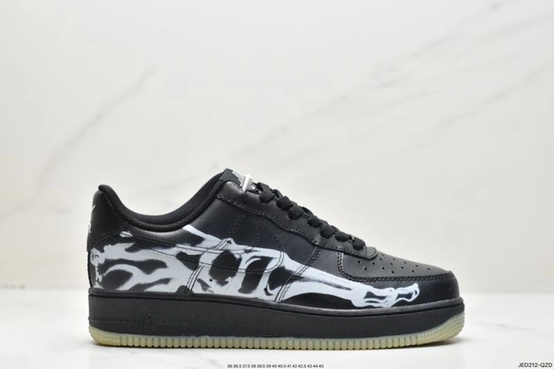 Trendy Nxkx Air Force 206854