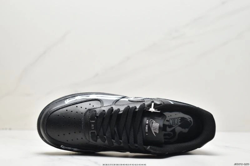 Trendy Nxkx Air Force 206854