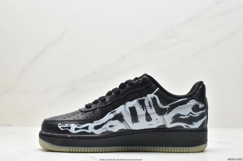 Trendy Nxkx Air Force 206854