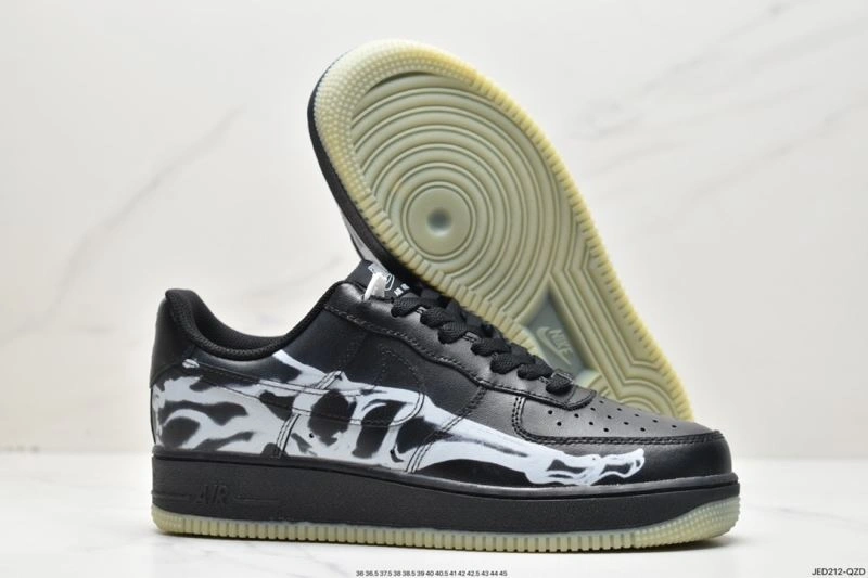 Trendy Nxkx Air Force 206854