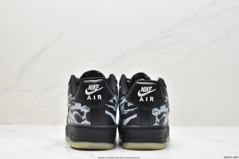 Trendy Nxkx Air Force 206854