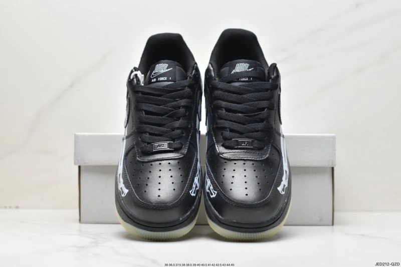 Trendy Nxkx Air Force 206854