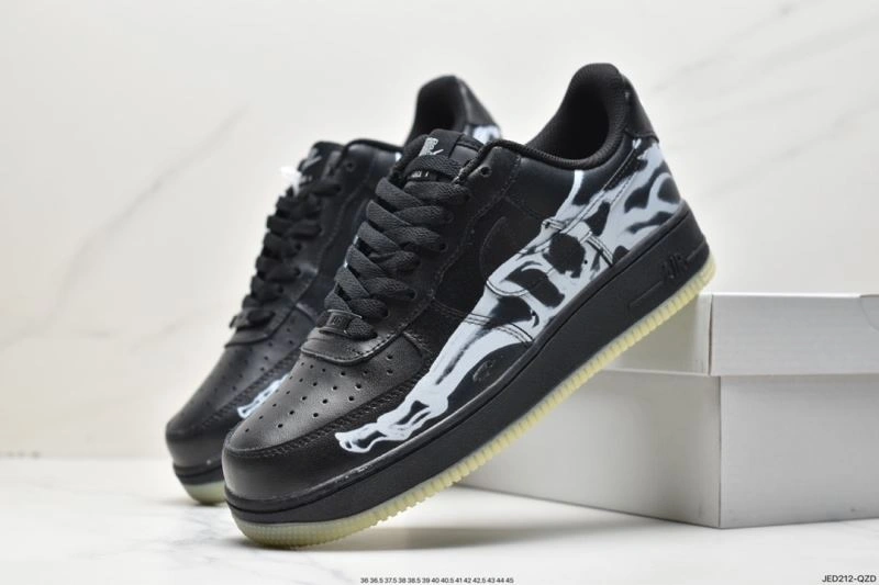 Trendy Nxkx Air Force 206854