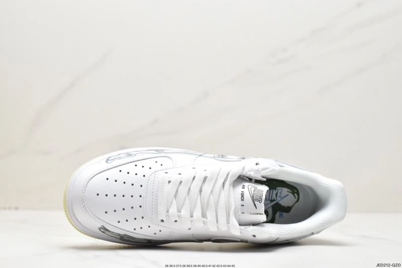 Modern Nxkx Air Force 206858