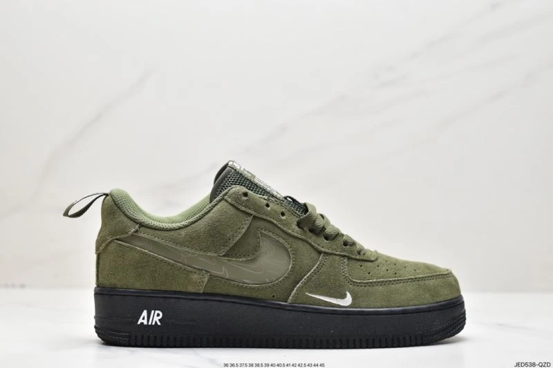 Stylish Nxkx Air Force 206857