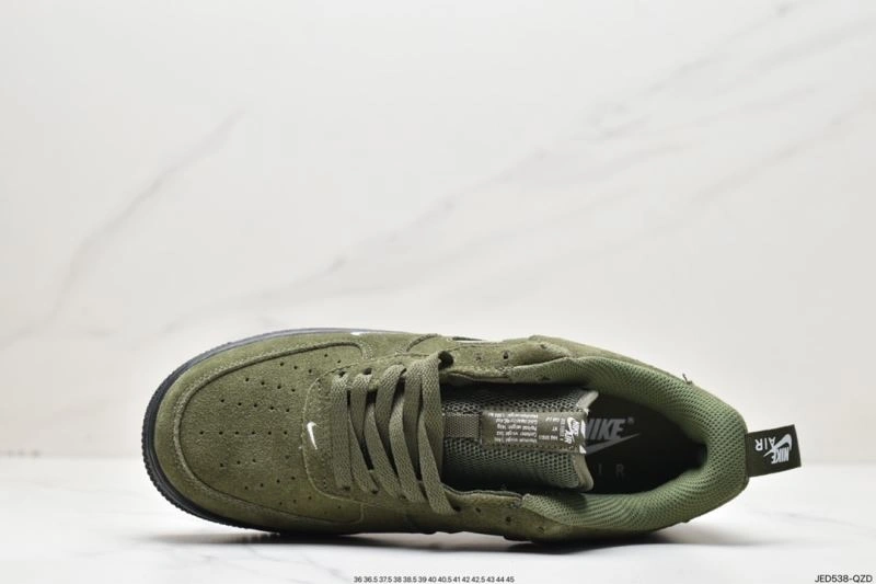 Stylish Nxkx Air Force 206857
