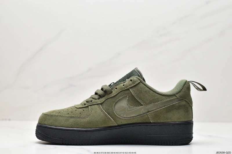 Stylish Nxkx Air Force 206857