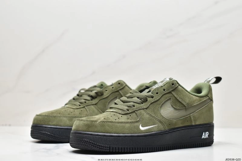 Stylish Nxkx Air Force 206857