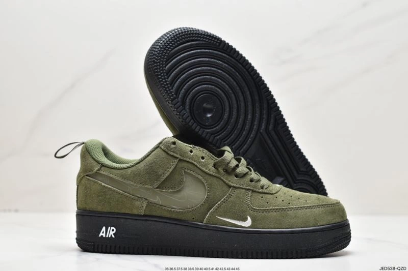 Stylish Nxkx Air Force 206857