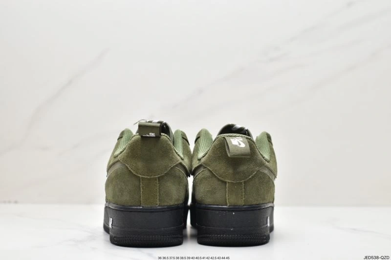 Stylish Nxkx Air Force 206857