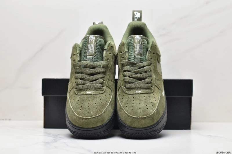 Stylish Nxkx Air Force 206857