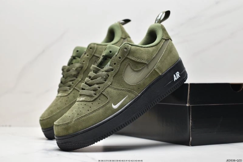 Stylish Nxkx Air Force 206857