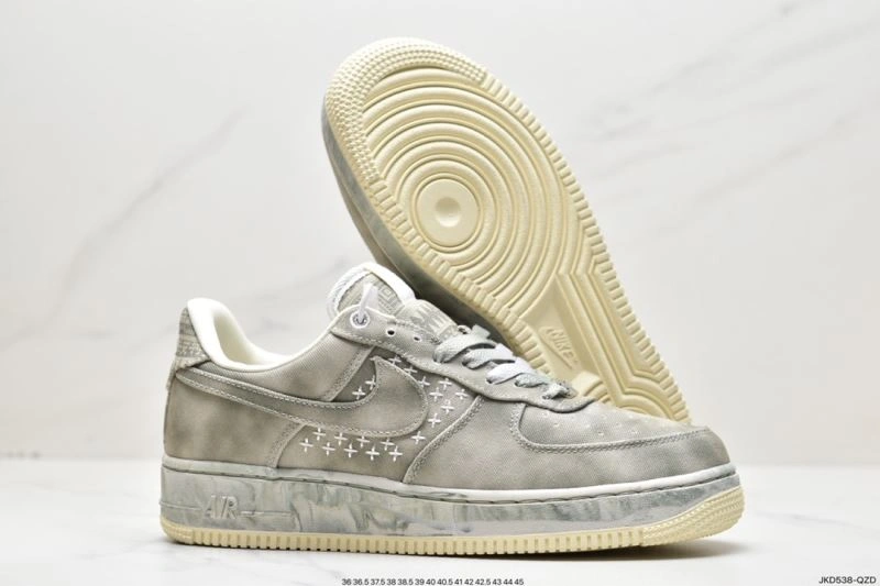 Nxkx Air Force UrbanStyle 206855