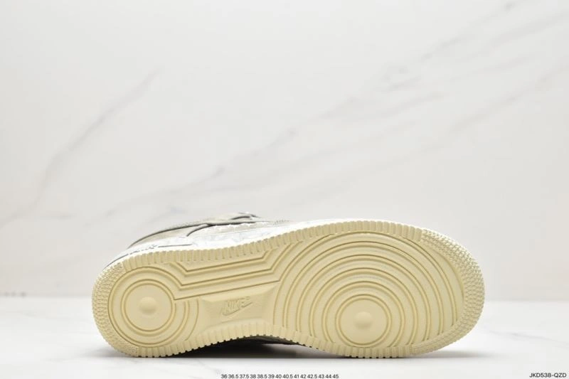 Nxkx Air Force UrbanStyle 206855