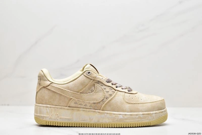 Nxkx Air Force Fashionable 206853