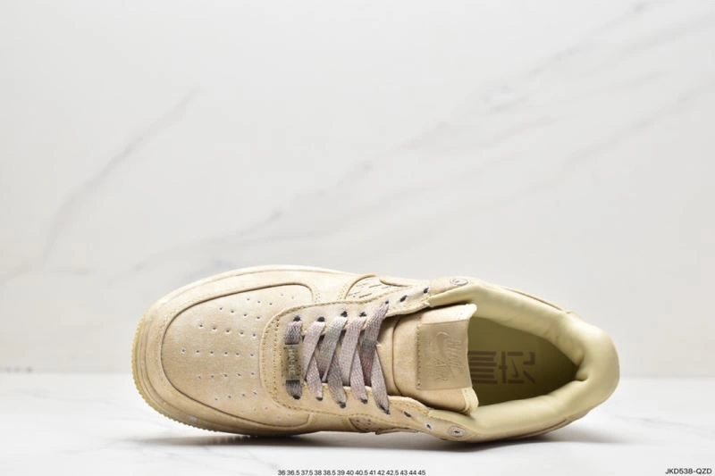 Nxkx Air Force Fashionable 206853