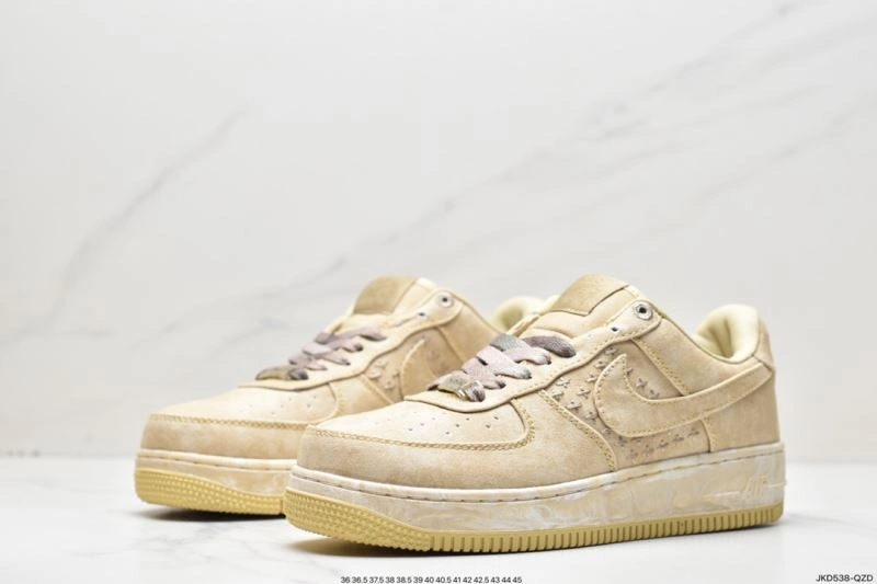 Nxkx Air Force Fashionable 206853
