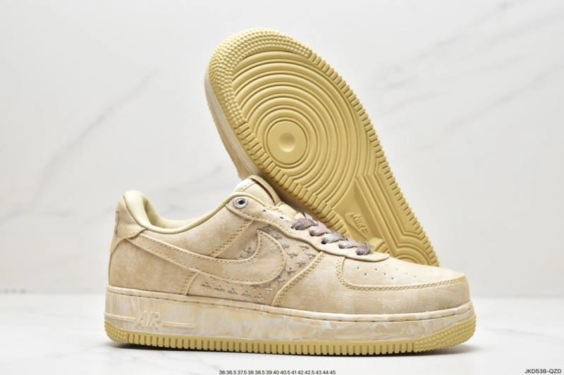Nxkx Air Force Fashionable 206853