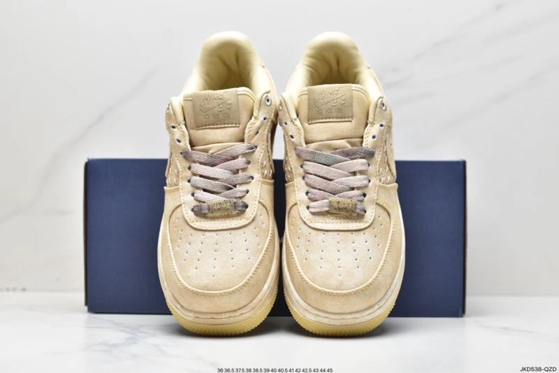 Nxkx Air Force Fashionable 206853