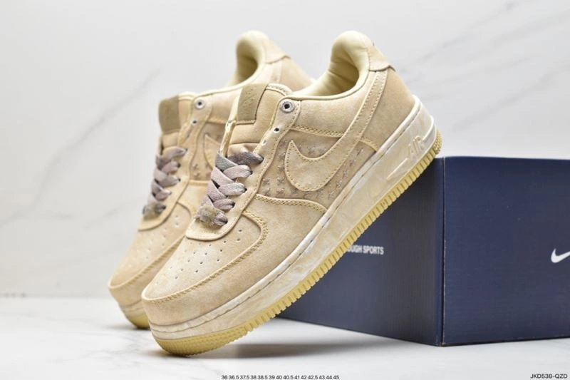 Nxkx Air Force Fashionable 206853