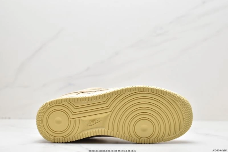 Nxkx Air Force Fashionable 206853