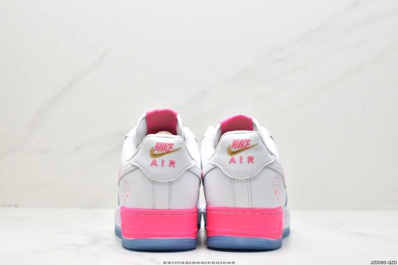Compact Nxkx Air Force 206847
