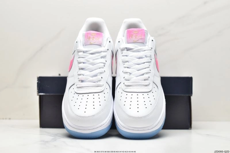 Compact Nxkx Air Force 206847