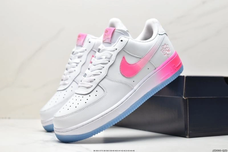 Compact Nxkx Air Force 206847