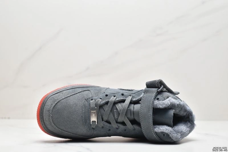Compact Nxkx Air Force 206849