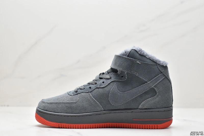 Compact Nxkx Air Force 206849