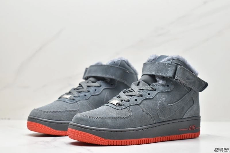 Compact Nxkx Air Force 206849