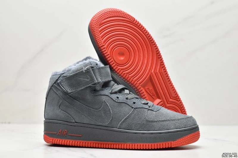 Compact Nxkx Air Force 206849