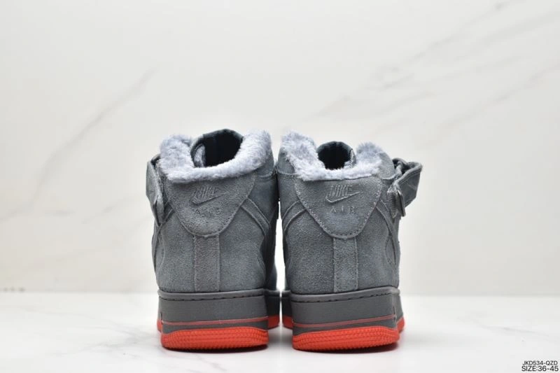 Compact Nxkx Air Force 206849