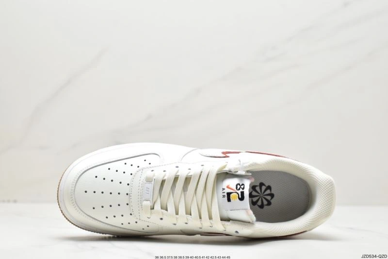 Nxkx Air Force Resilient 206845