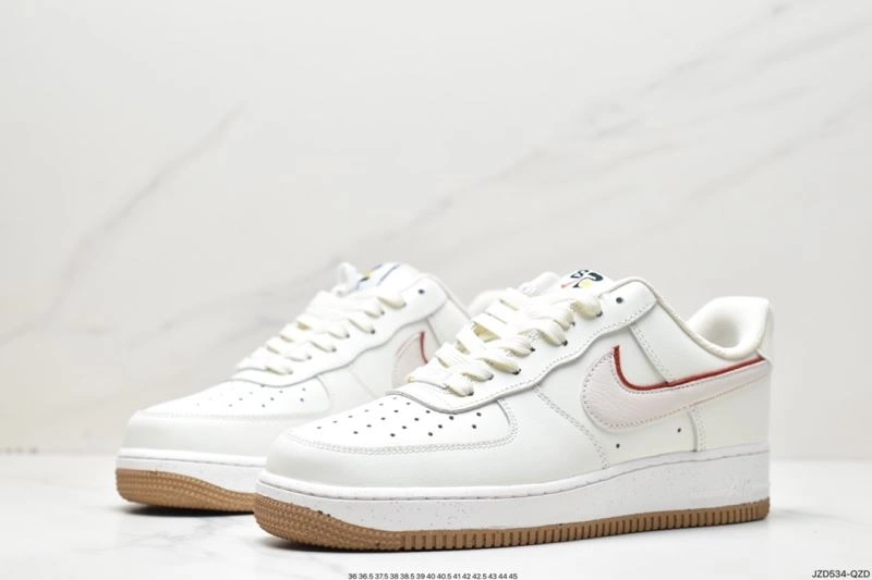 Nxkx Air Force Resilient 206845