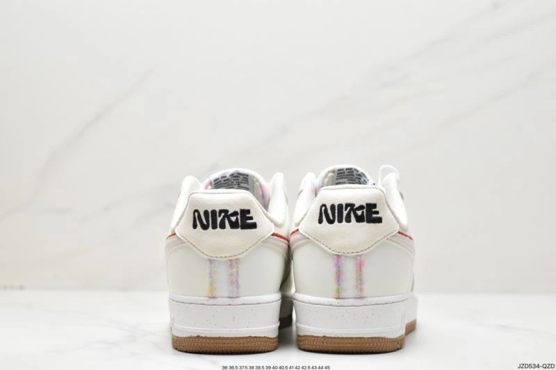 Nxkx Air Force Resilient 206845