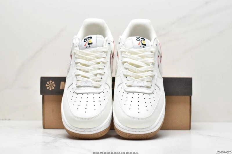 Nxkx Air Force Resilient 206845