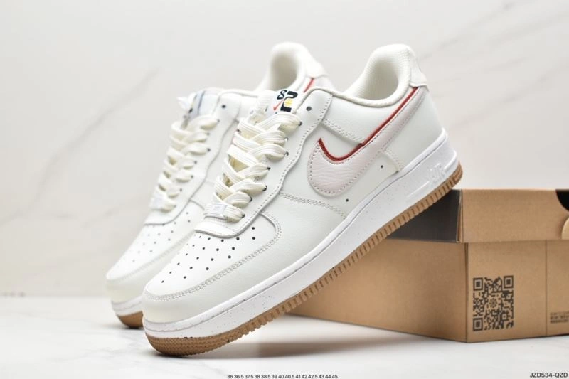Nxkx Air Force Resilient 206845