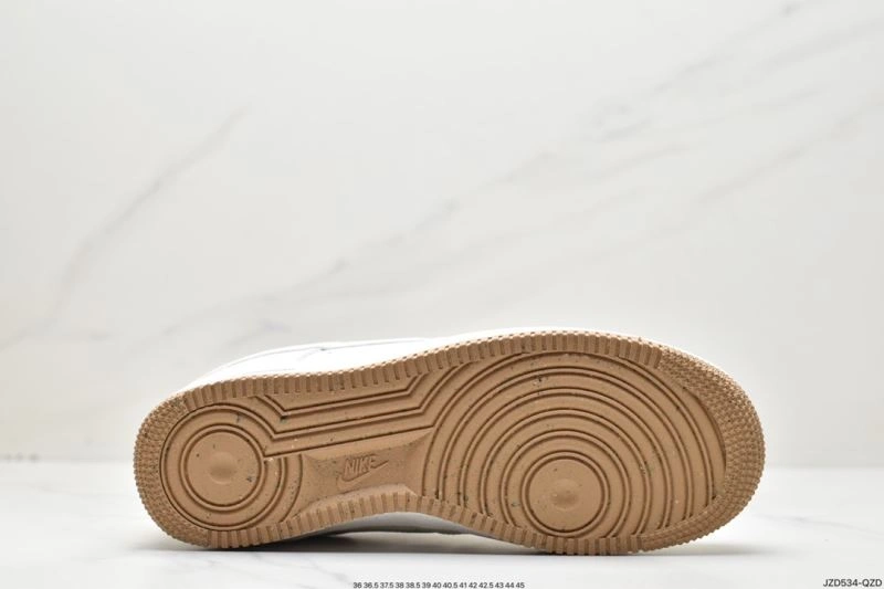 Nxkx Air Force Resilient 206845